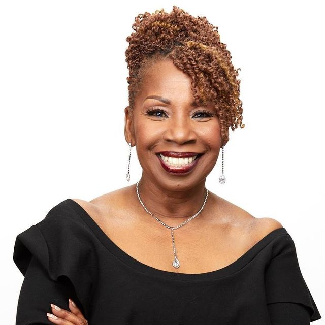  Iyanla Vanzant
