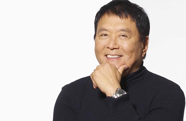 Robert Kiyosaki