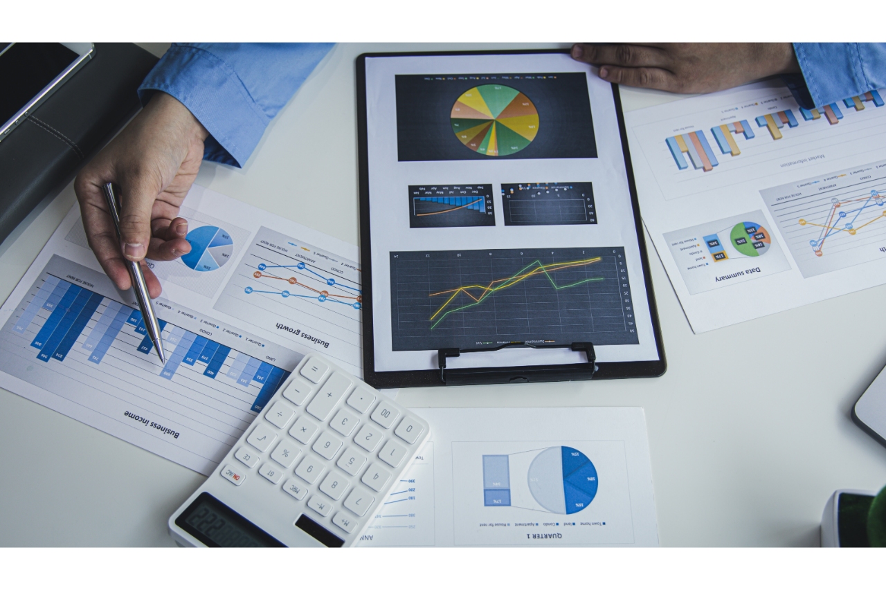 Budgeting and Financial Planning